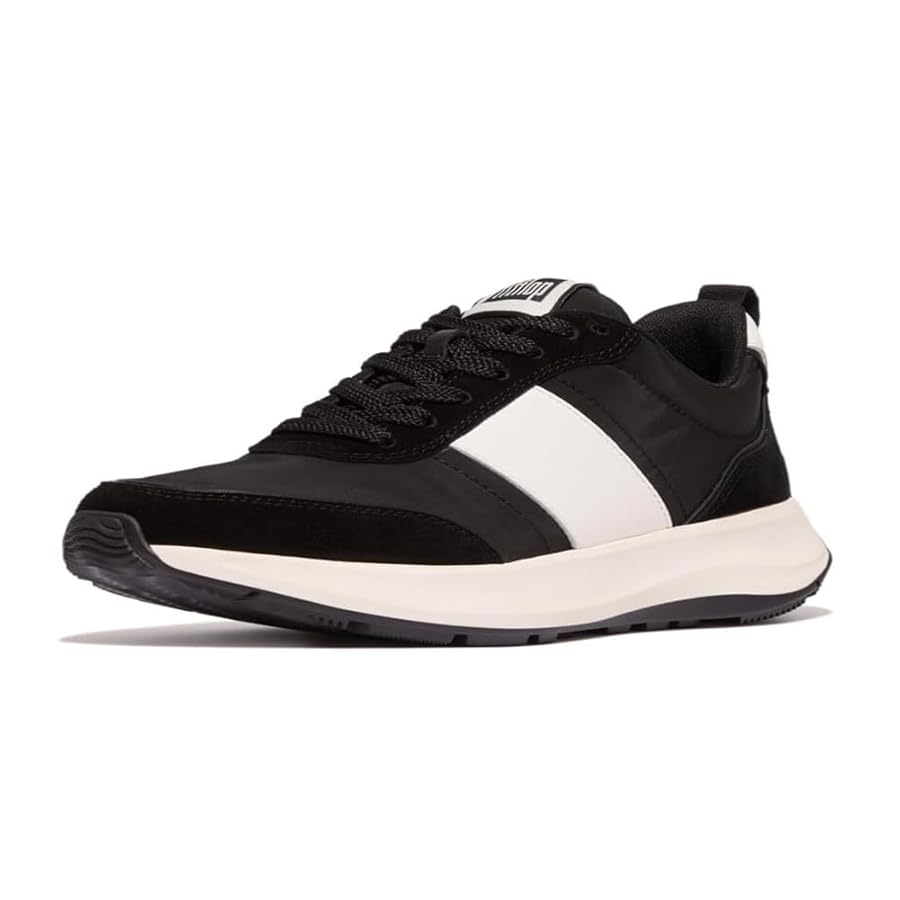 Fitflop ブラック フラットシューズ FitFlop 【国内正規品】fitflop フィットフロップ 靴 フラット